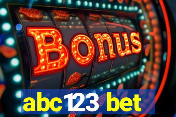 abc123 bet